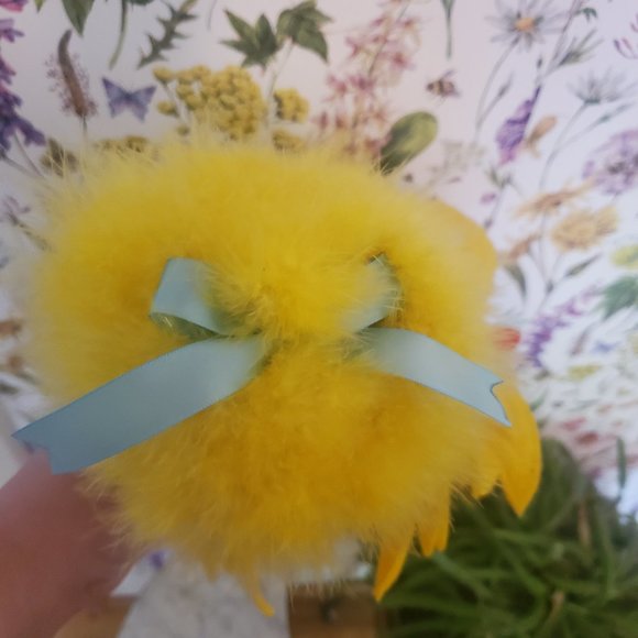 2006 16" Annalee spring duck - Picture 2 of 4